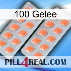 100 Jelly 27